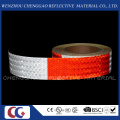 6′′/6′′ or 7′′/11′′ Vehicle Conspicuity Reflective Marking Tape (C3500-B(D))